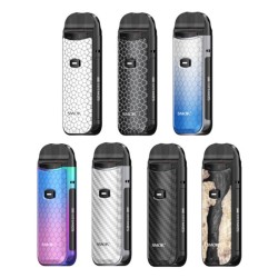 Smok Nord 50 W Pod Mod