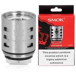 Smok V12 P-Tank Coil