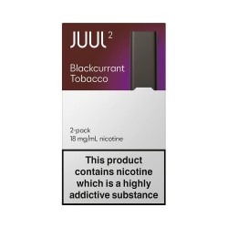 JUUL2 Pod Kartuş