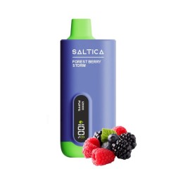 Saltica Digital 12000 Kullan At