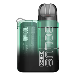 Smok Solus G Box Pod Mod